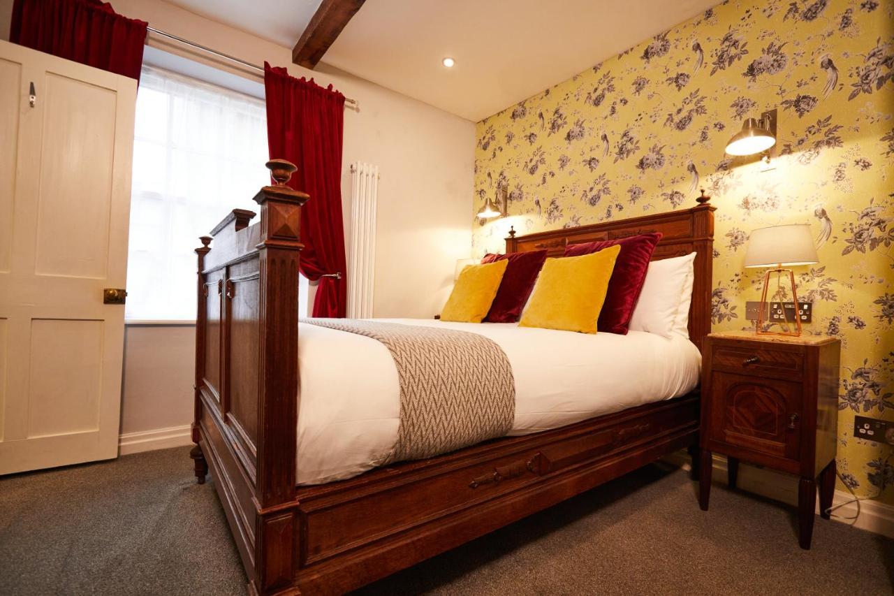 The Lawrence Hotel Burnley