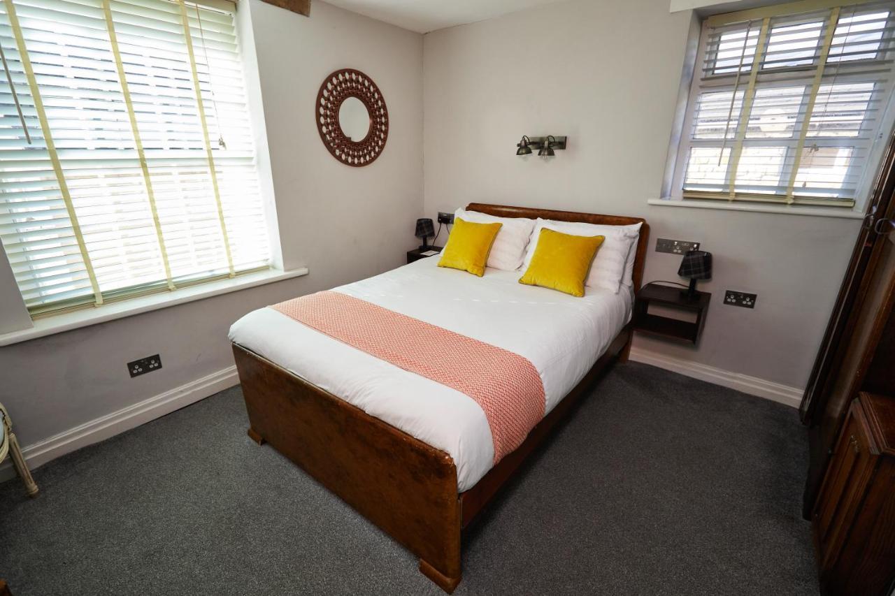 The Lawrence Hotel 3*