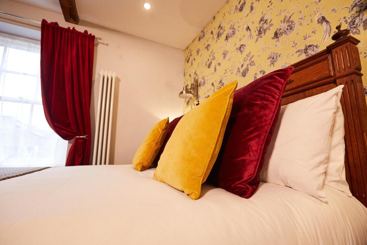 The Lawrence Hotel