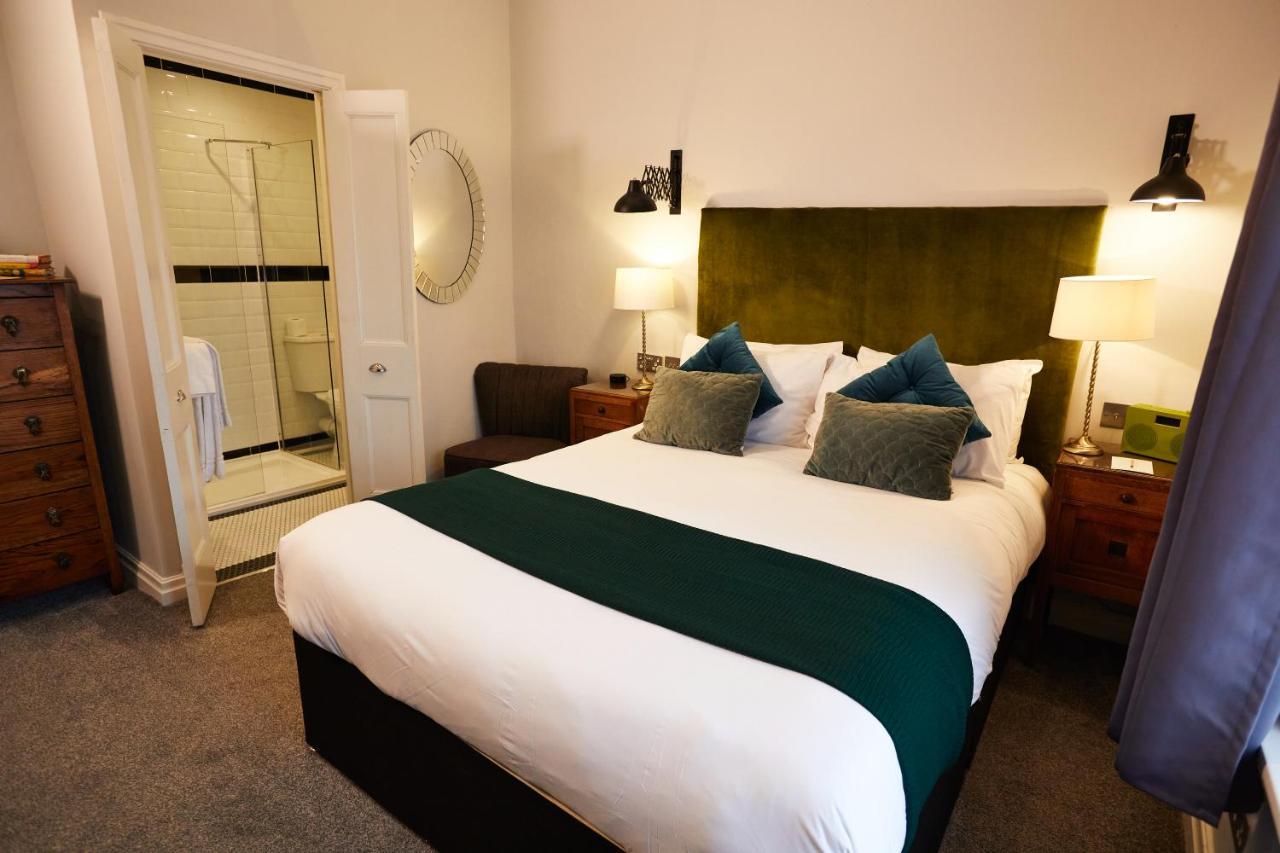 Hotel The Lawrence 3*