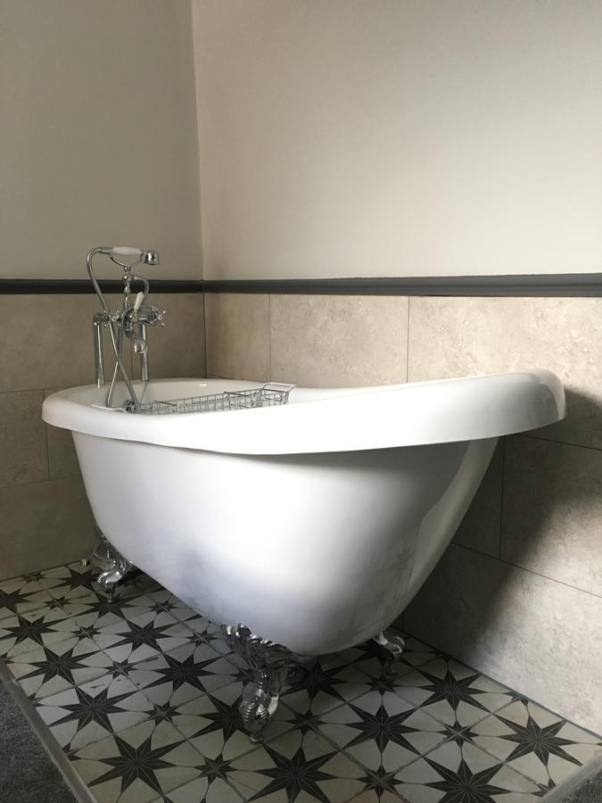 The Lawrence 3* Burnley