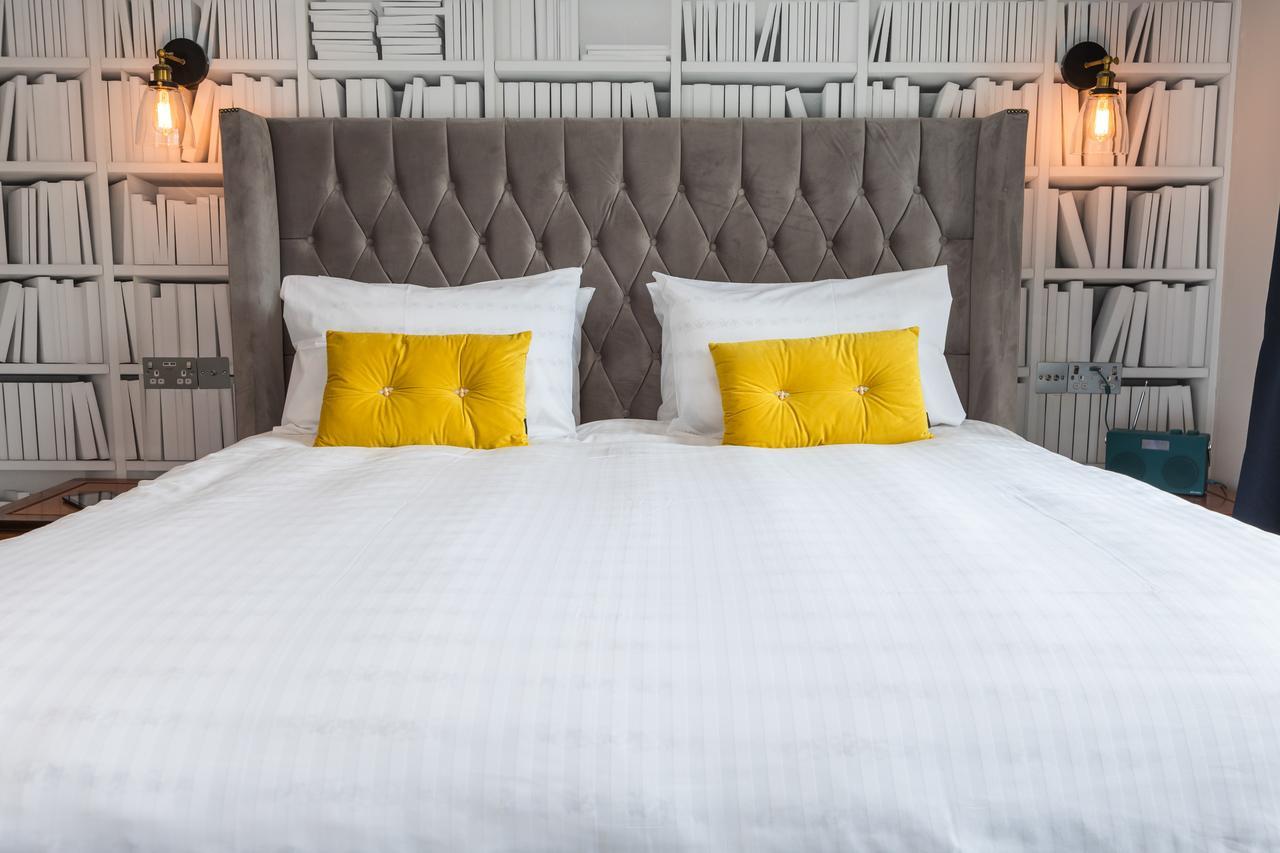 Hotel The Lawrence 3*