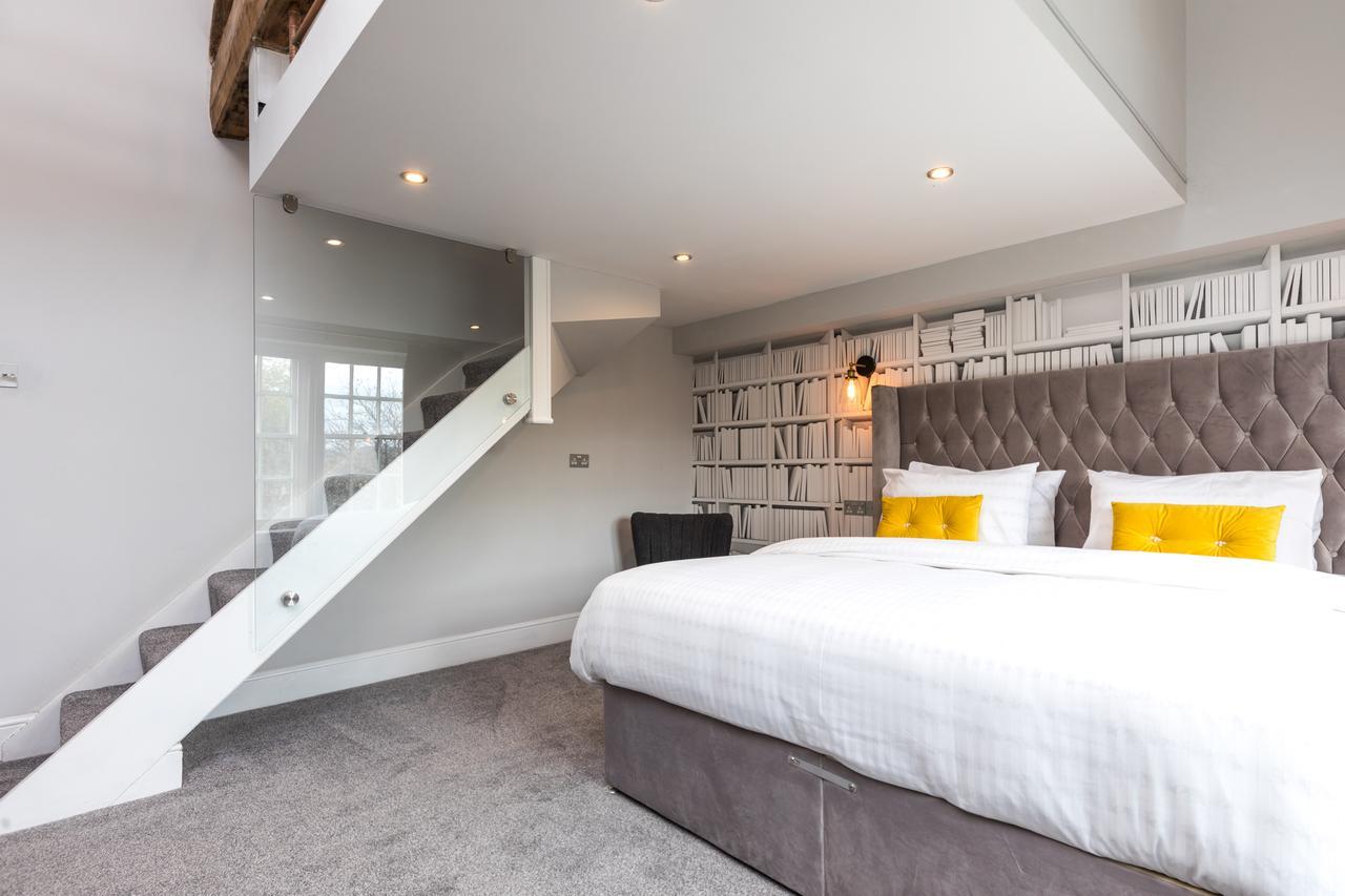 Hotel The Lawrence 3*