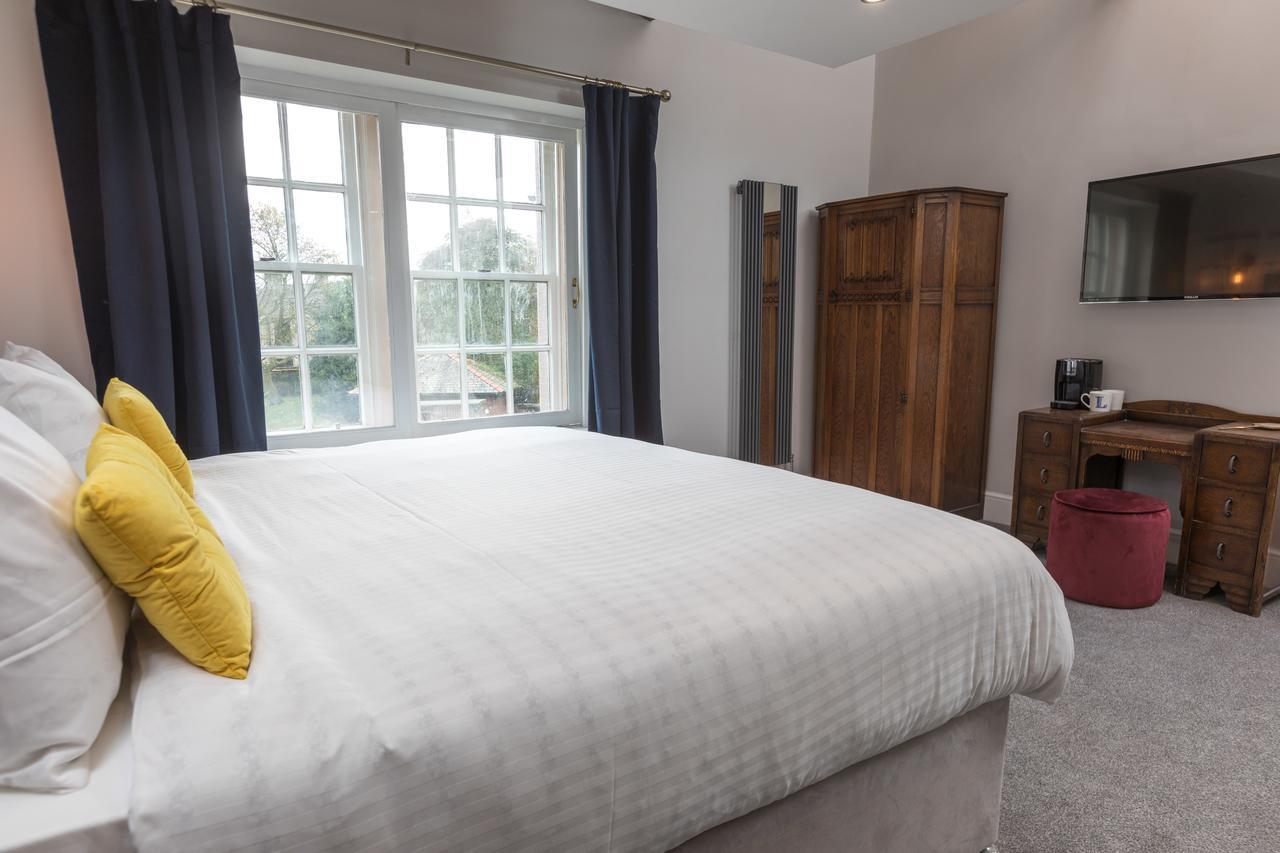 Hotel The Lawrence 3*