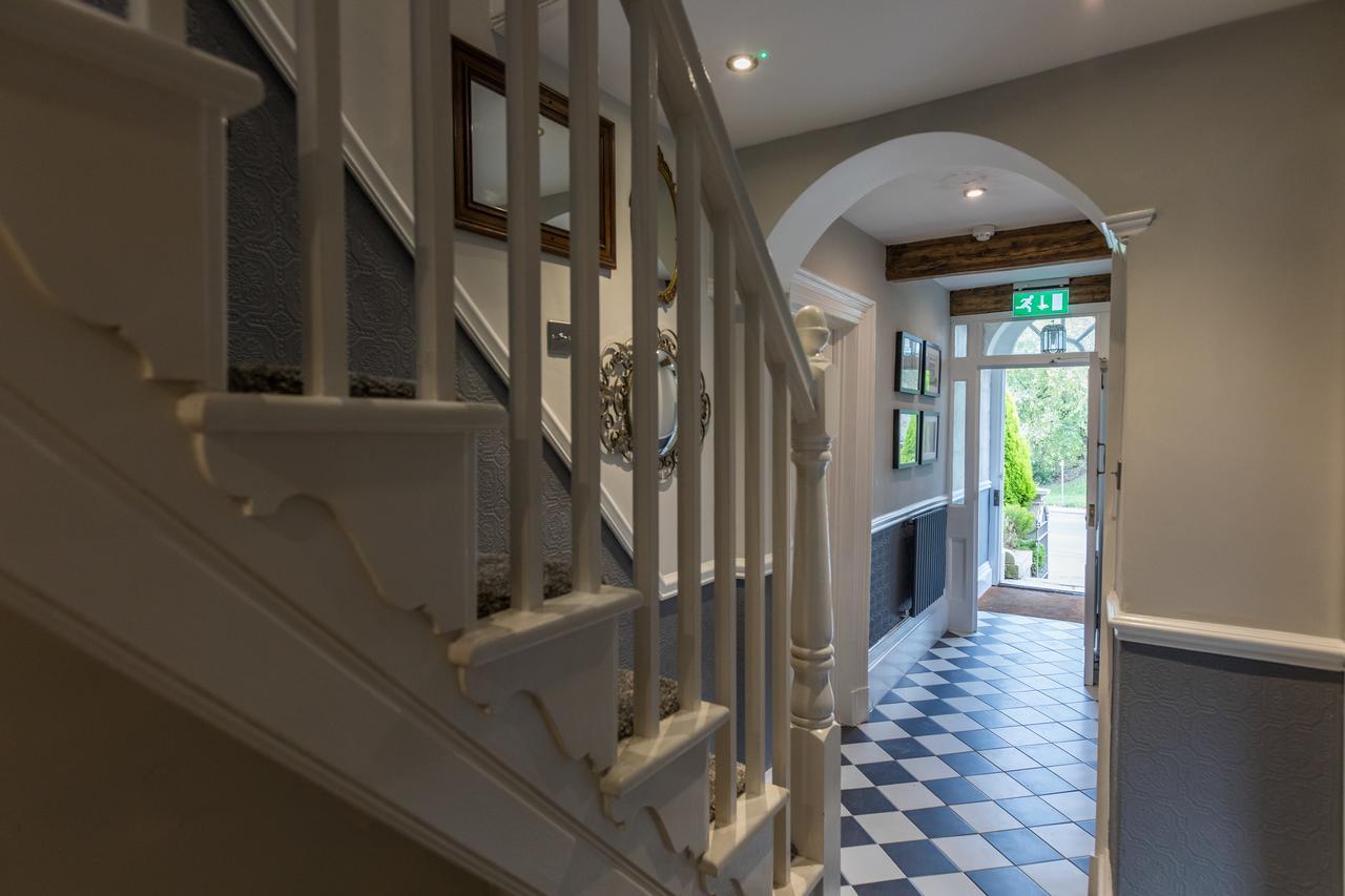 The Lawrence Hotel 3*